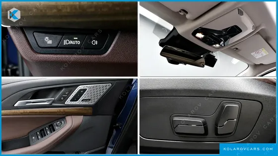 BMW 2 SERIES 220I LUXURY