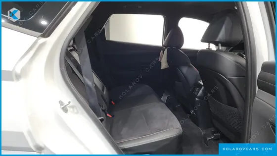 HYUNDAI TUCSON HEV 1.6 4WD