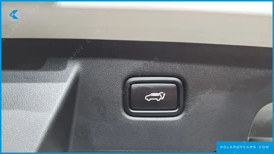 HYUNDAI TUCSON HEV 1.6 4WD