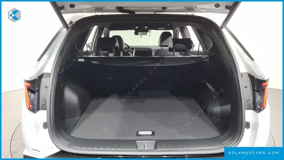 HYUNDAI TUCSON HEV 1.6 4WD