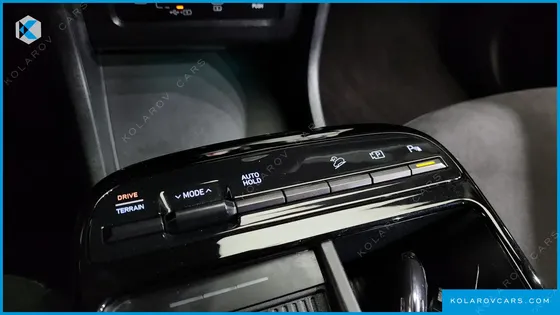 HYUNDAI TUCSON HEV 1.6 4WD