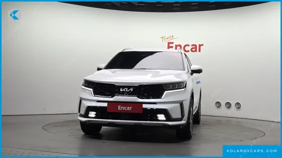 KIA SORENTO HEV 1.6 2WD
