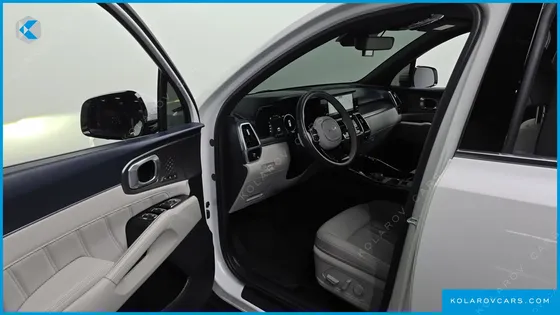 KIA SORENTO HEV 1.6 2WD