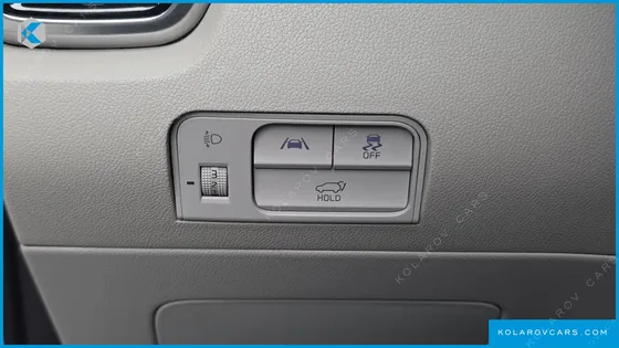 KIA SORENTO HEV 1.6 2WD
