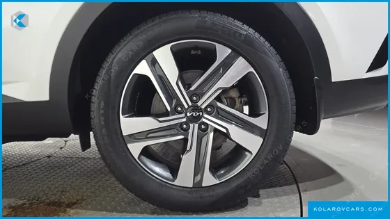 KIA SORENTO HEV 1.6 2WD