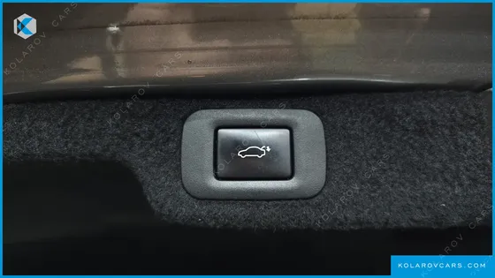 LEXUS LS 3.5 LUXURY AWD