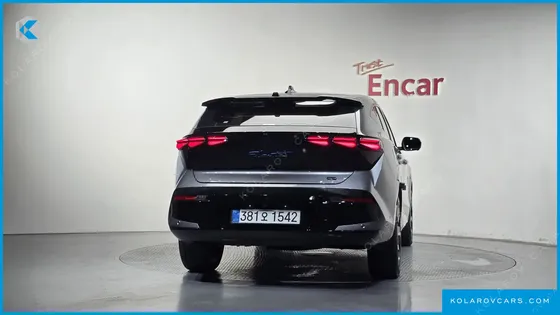 RENAULT KOREA FILANTE 1.5 E-TECH ESPRIT ALPINE 2WD