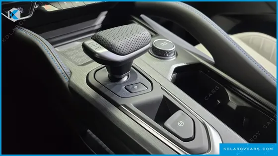 RENAULT KOREA FILANTE 1.5 E-TECH ESPRIT ALPINE 2WD