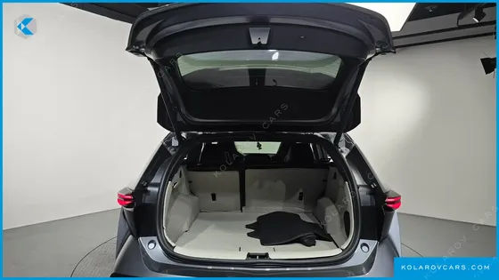 RENAULT KOREA FILANTE 1.5 E-TECH ESPRIT ALPINE 2WD