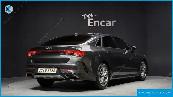 KIA K5 2.0