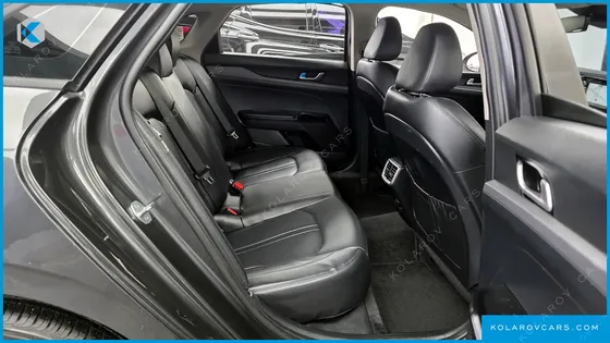 KIA K5 2.0