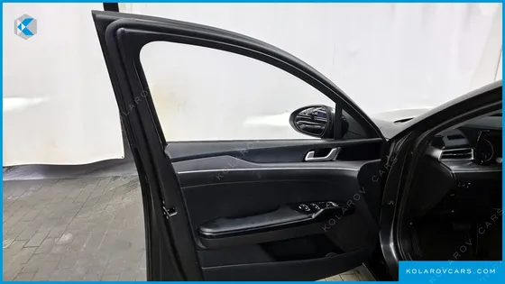 KIA K5 2.0