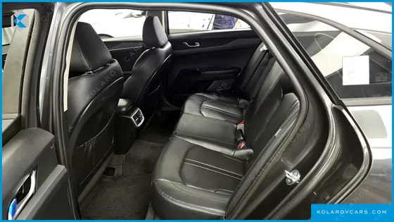 KIA K5 2.0