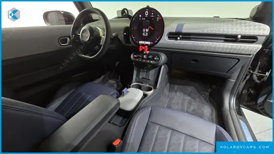 MINI COOPER FAVOURED
