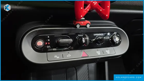 MINI COOPER FAVOURED