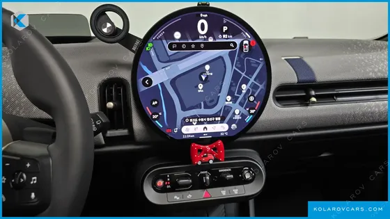 MINI COOPER FAVOURED