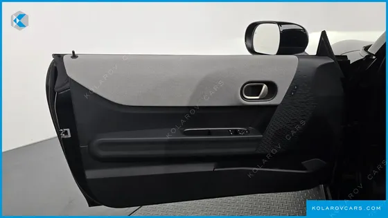 MINI COOPER FAVOURED