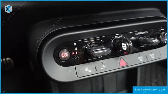 MINI COOPER JCW