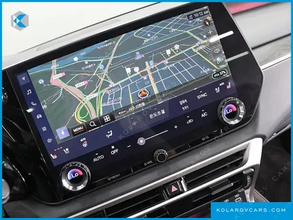 LEXUS RX LUXURY