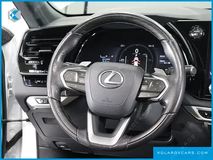 LEXUS RX LUXURY