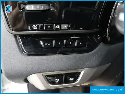 LEXUS RX LUXURY
