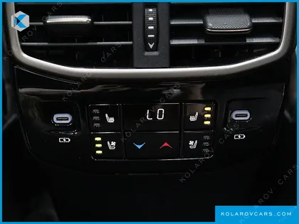 LEXUS RX LUXURY