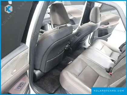 LEXUS RX LUXURY