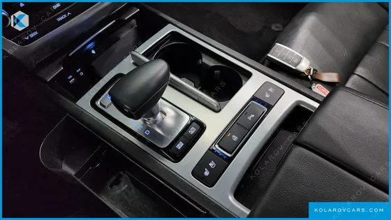 GENESIS G80 3.3 GDI