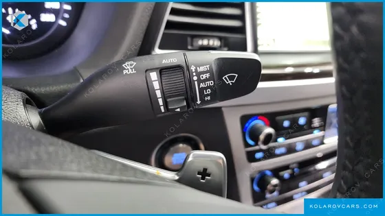 GENESIS G80 3.3 GDI