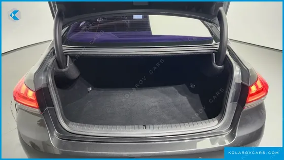 GENESIS G80 3.3 GDI