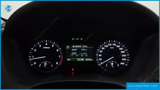 GENESIS G80 3.3 GDI AWD
