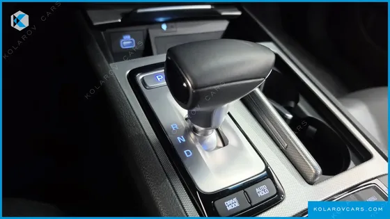 GENESIS G80 3.3 GDI AWD