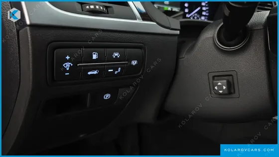 GENESIS G80 3.3 GDI AWD