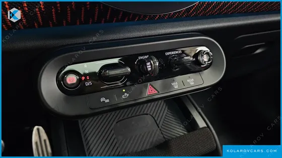 MINI COUNTRYMAN ALL4 JCW
