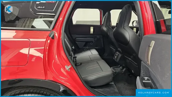 MINI COUNTRYMAN ALL4 JCW