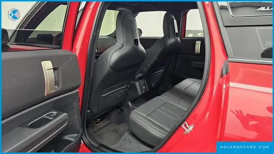 MINI COUNTRYMAN ALL4 JCW