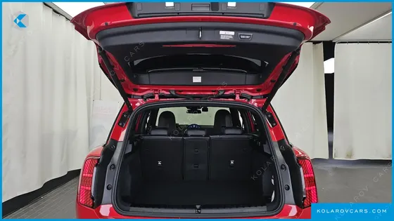 MINI COUNTRYMAN ALL4 JCW