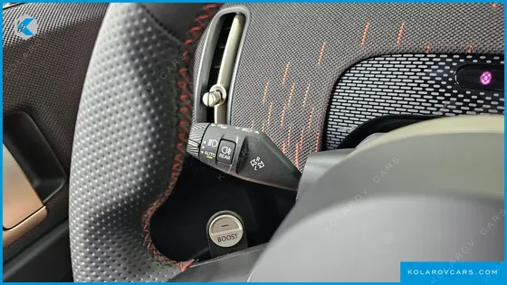 MINI COUNTRYMAN ALL4 JCW