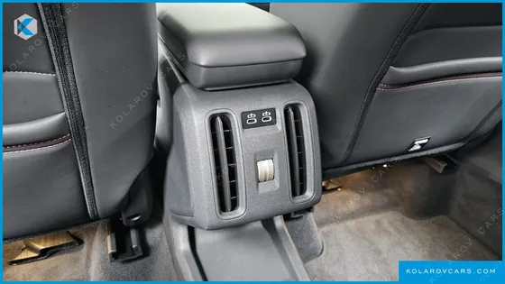 MINI COUNTRYMAN ALL4 JCW