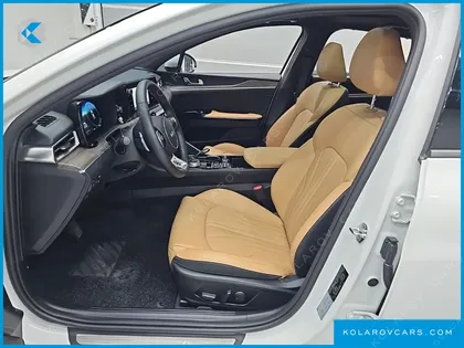 KIA K5 2.0