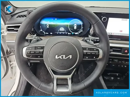 KIA K5 2.0