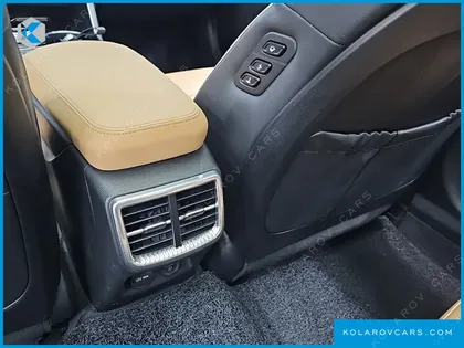 KIA K5 2.0