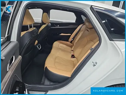 KIA K5 2.0