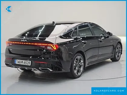 KIA K5 2.0