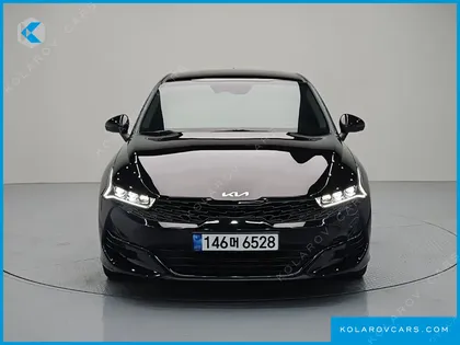 KIA K5 2.0