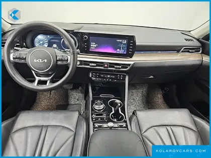KIA K5 2.0
