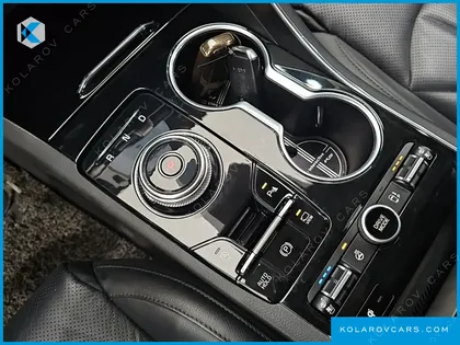 KIA K5 2.0