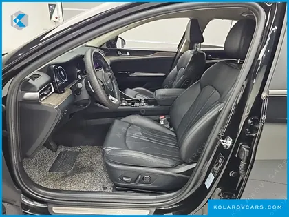 KIA K5 2.0