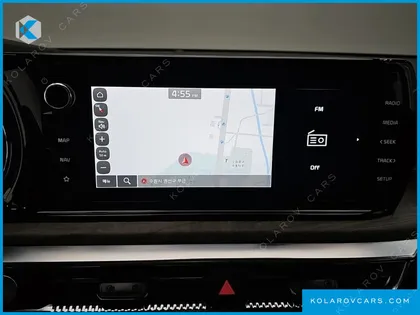KIA K5 2.0