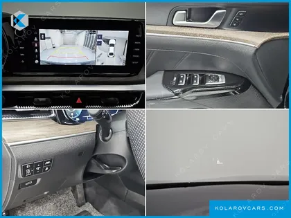 KIA K5 2.0